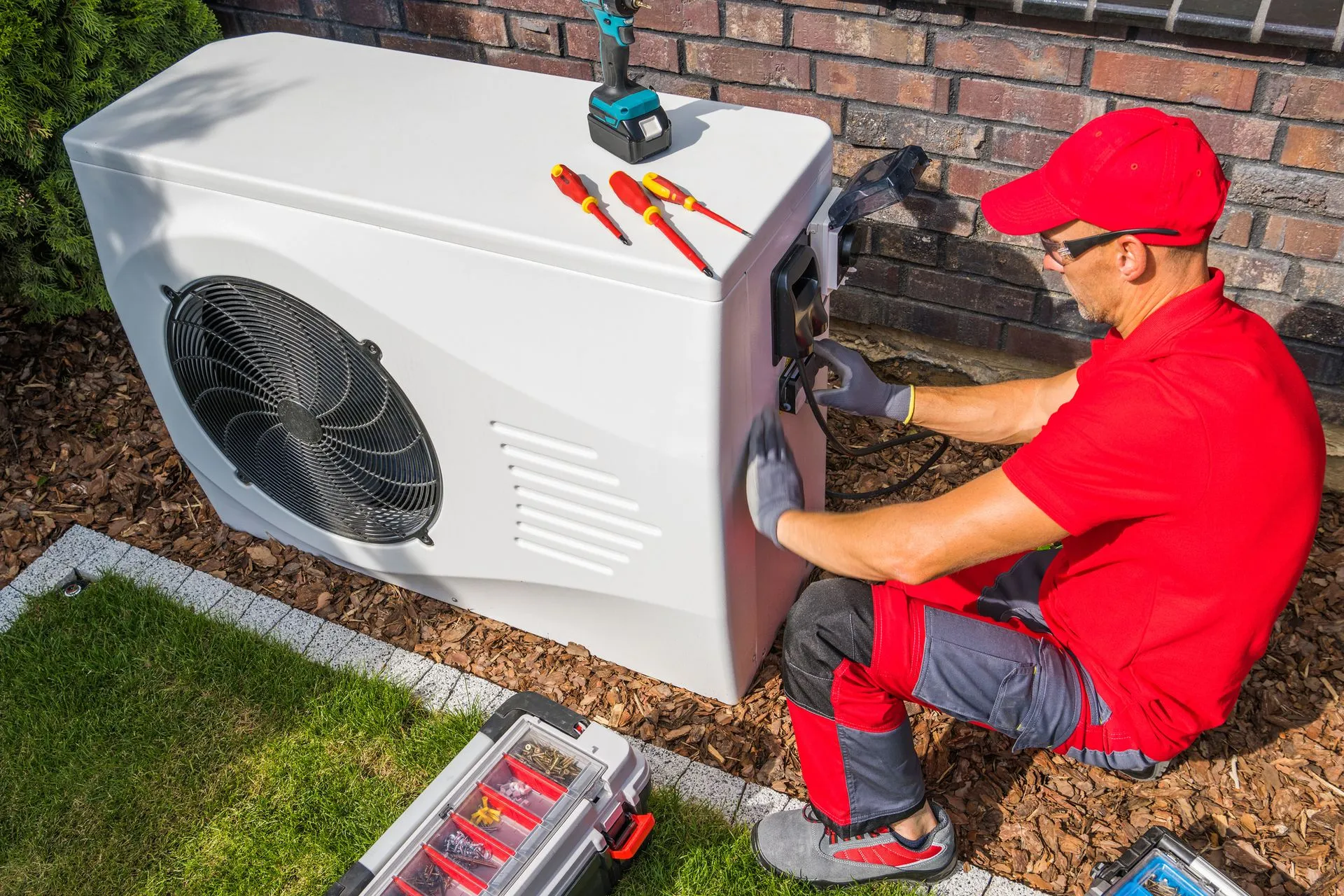 About HVAC in Port Washington, NY